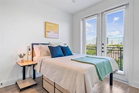 Photo of "#eb6: Sophisticated Coliving in Luxurious River Oaks, Vibrant Montrose Neighborhood (Has an Apartment)" home