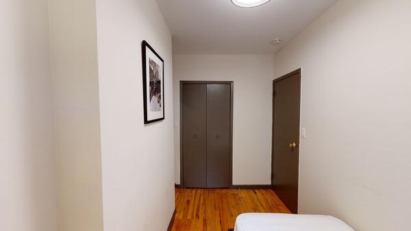 Photo of "#543-B: Twin Bedroom B" home