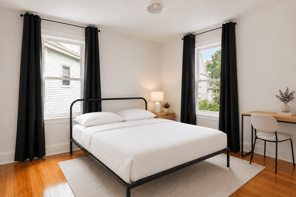 Photo of "#539-A: Queen Bedroom A" home