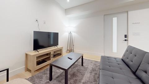 Photo of "#1858-C: Queen Bedroom C" home