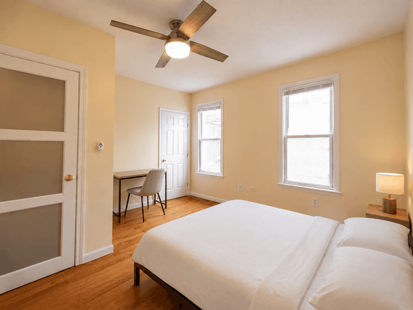 Photo of "#1849-B: Queen Bedroom B" home