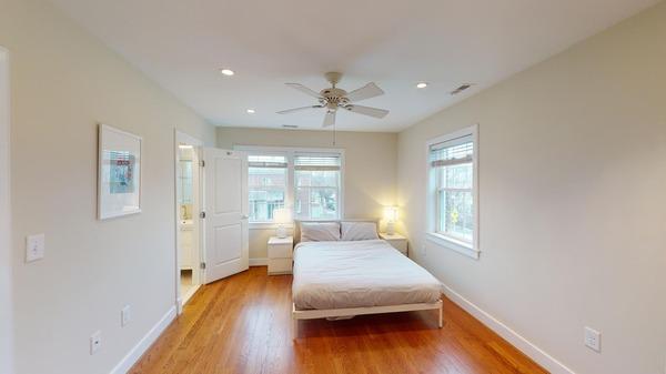 Photo of "#1456-A: Queen Bedroom A w/Private Bathroom" home