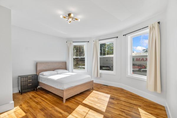 Photo of "#1901-A: Queen Bedroom A" home