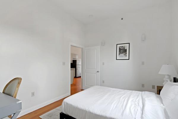 Photo of "#829-A: Queen Bedroom A" home