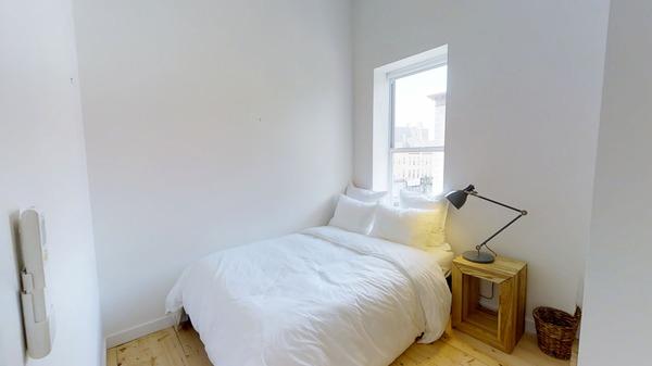 Photo of "#1842-A: Queen Bedroom A" home