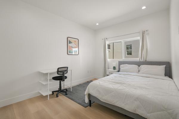 Photo of "#1855-B: Queen Bedroom B" home