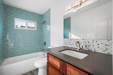 Photo of "#1789-D: Queen Bedroom D/w Private Bath" home