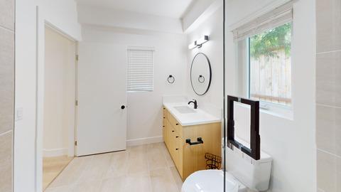 Photo of "#1858-C: Queen Bedroom C" home