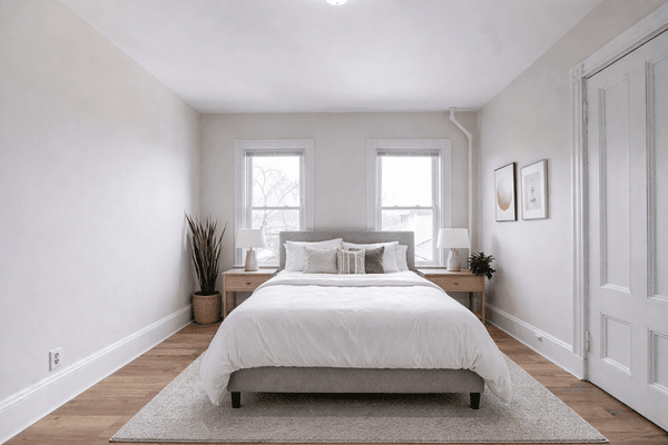 Photo of "#1851-B: Queen Bedroom B" home