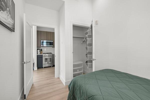 Photo of "#1916-B: Full Bedroom B" home