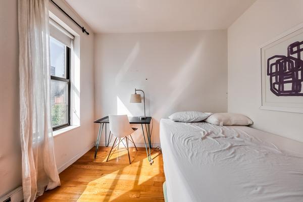 Photo of "#1863-B: Full Bedroom B" home