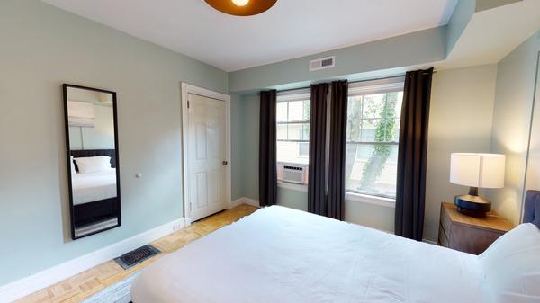 Photo of "#443-C: Queen Bedroom C" home