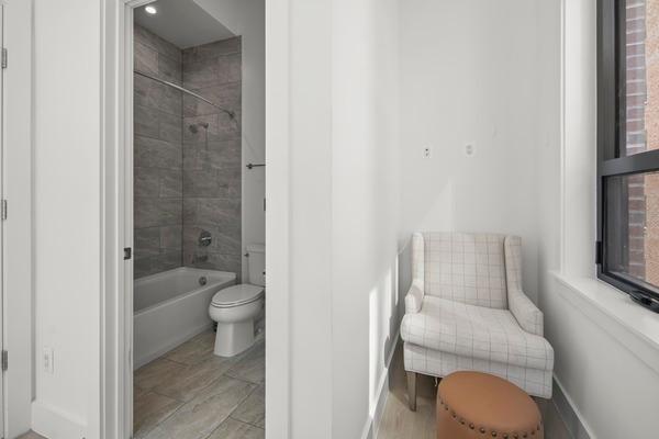Photo of "#1916-C: Full Bedroom C/w Private Bahtroom" home