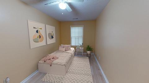 Photo of "#4b5: Charming Washington Park home near Ashby Station (Has a House)" home