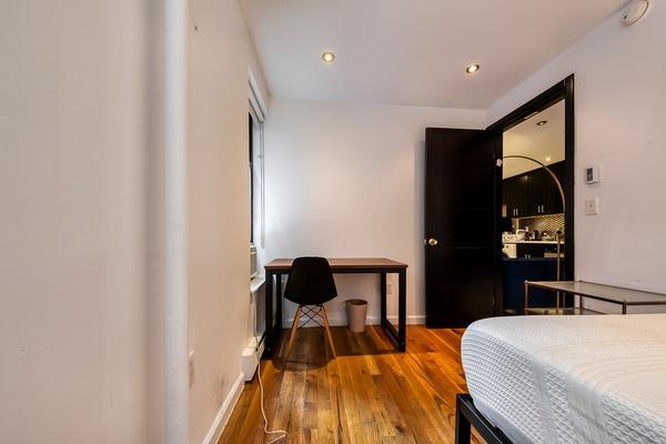 Photo of "#1864-A: Full Bedroom A" home