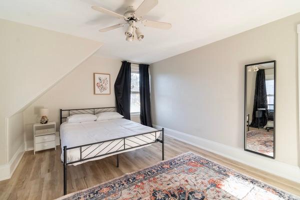 Photo of "#1800-B: Queen Bedroom B" home