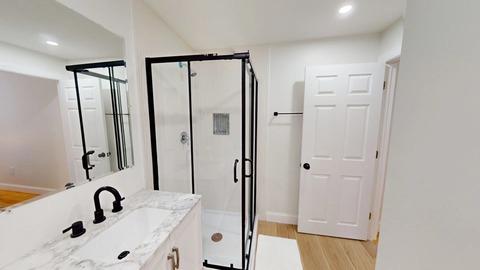 Photo of "#990-A: Queen Bedroom  A" home