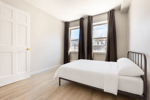 Photo of "#1078-A: Full Bedroom A" home