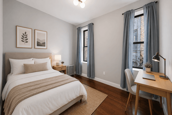 Photo of "#596-C: Full Bedroom C" home