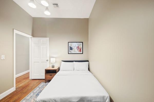 Photo of "#956-B: Queen Bedroom B" home