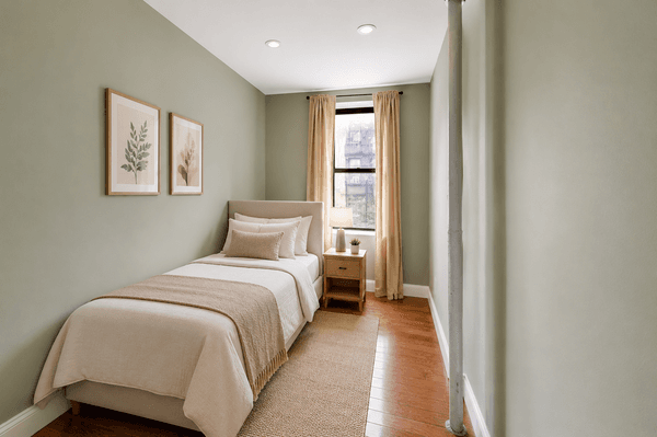 Photo of "#701-D: Full Bedroom D" home