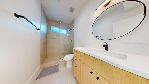 Photo of "#1857-D: Queen Bedroom D w/ Private Bathroom" home