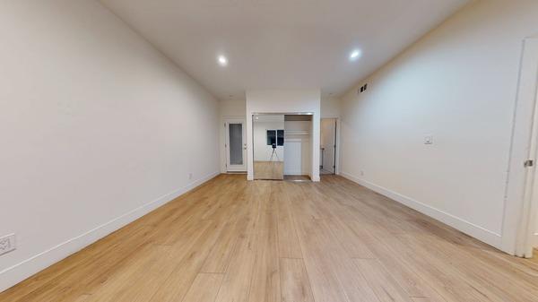Photo of "#1853-A: Queen Bedroom A w/Private Bathroom" home