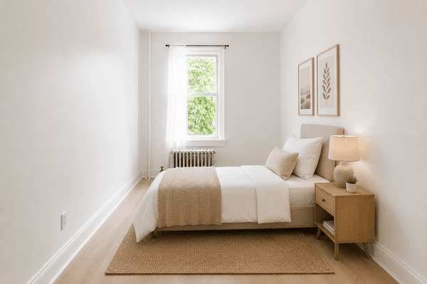 Photo of "#1876-C: Queen Bedroom C" home