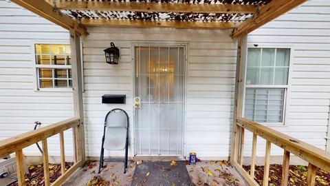 Photo of "#4b5: Charming Washington Park home near Ashby Station (Has a House)" home