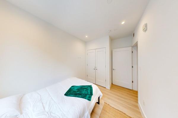 Photo of "#1902-D: Queen Bedroom D" home