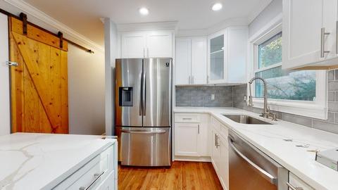 Photo of "#ea4: Brilliant Hunter Hills home by Clark Atlanta University (Has a House)" home