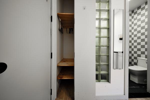 Photo of "#1881-A: Queen Bedroom A w/ Private Bathroom" home