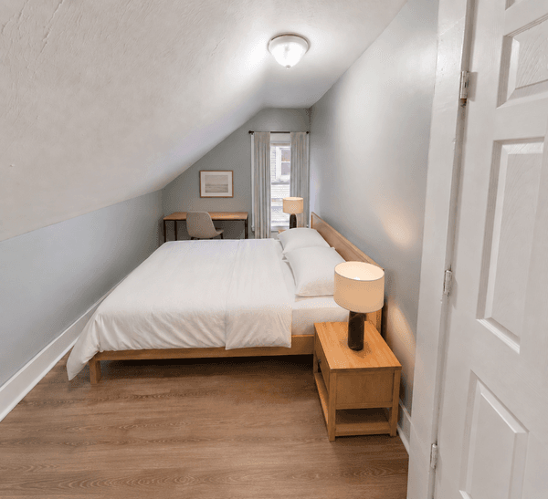 Photo of "#1505-G: Full Bedroom G" home