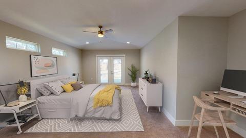 Photo of "#216: Sleekly renovated Braeswood Place home with large yard (Has a House)" home