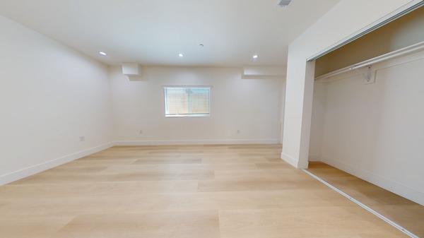 Photo of "#1858-A: Queen Bedroom A w/Private Bathroom" home
