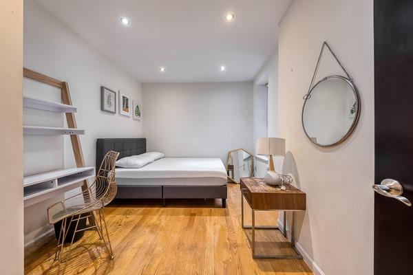 Photo of "#1866-A: Full Bedroom A" home