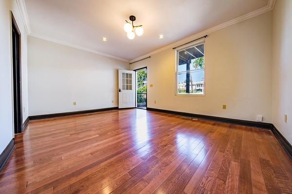 Photo of "#1767-B: Queen Room B w/Private Bathroom" home