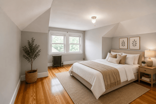 Photo of "#1890-C: Queen Bedroom C" home