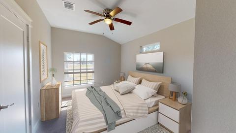Photo of "#216: Sleekly renovated Braeswood Place home with large yard (Has a House)" home