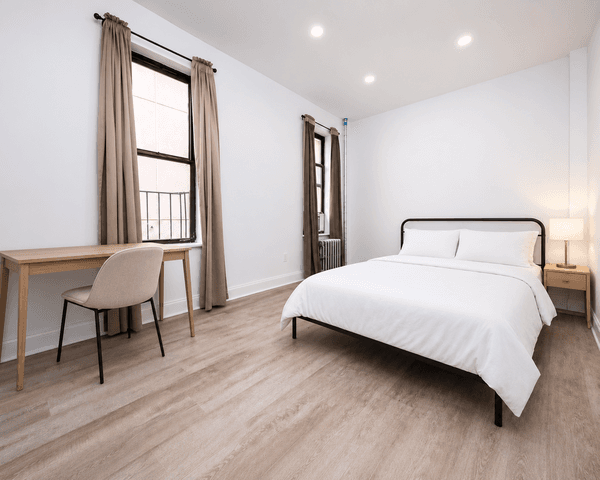 Photo of "#703-B: Queen Bedroom B" home