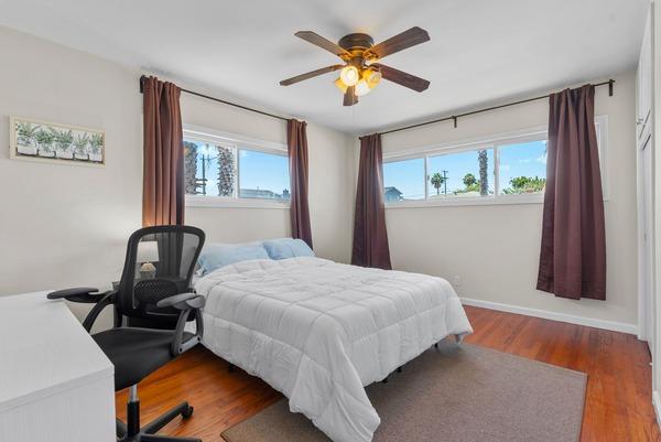 Photo of "#1021-F: Queen Bedroom F" home