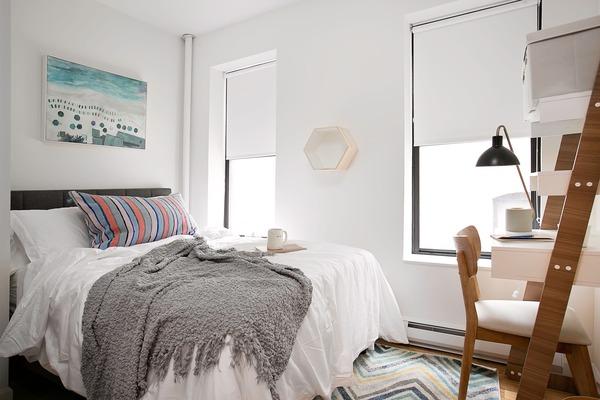 Photo of "#1867-D: Full Bedroom D/w Private Bath" home