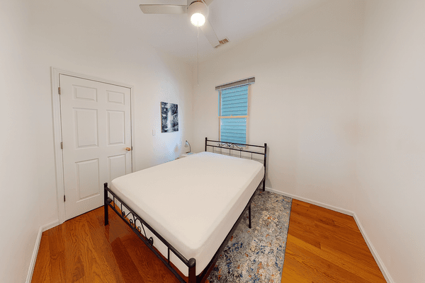 Photo of "#1784-C: Queen Bedroom C" home