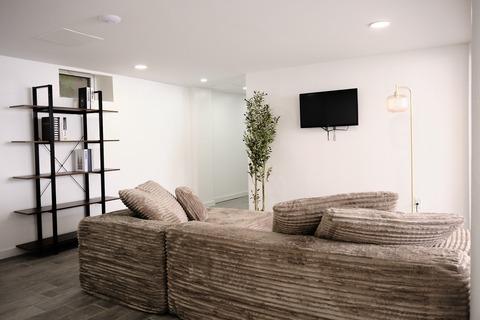Photo of "#1896-D: Full Bedroom D w/ Private Bathroom" home