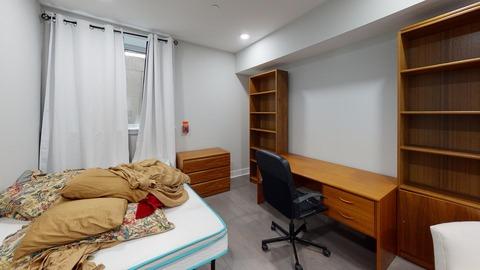 Photo of "#7d7: Brand new Graduate Hospital apartment off Broad St (Has a House)" home
