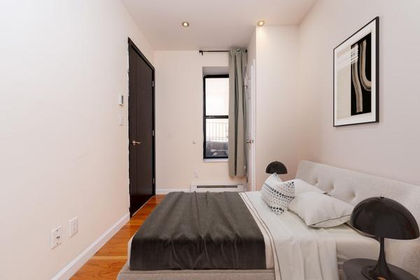 Photo of "#1804-A: Queen Bedroom A" home