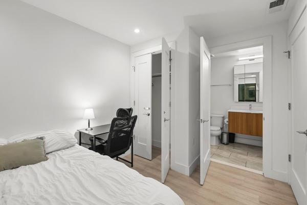 Photo of "#1918-C: Full Bedroom C" home