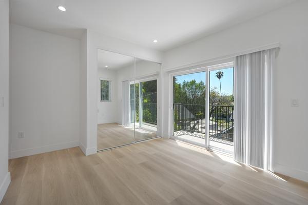 Photo of "#1857-D: Queen Bedroom D w/ Private Bathroom" home