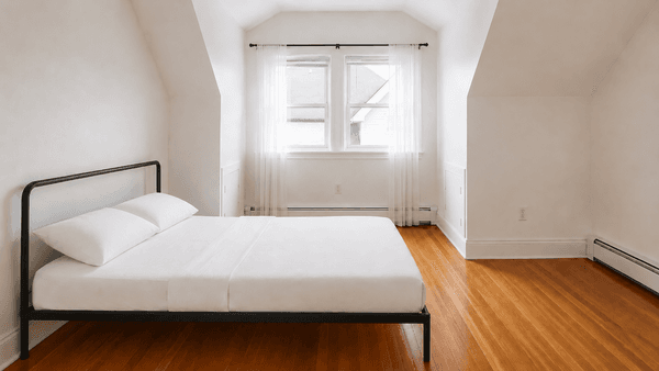 Photo of "#1263-D: Full Bedroom D" home