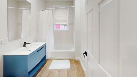 Photo of "#990-A: Queen Bedroom  A" home